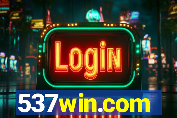 537win.com