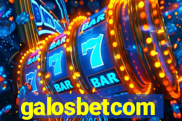 galosbetcom