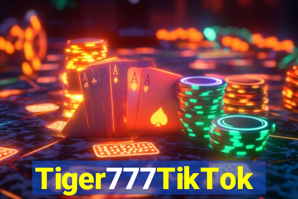 Tiger777TikTok