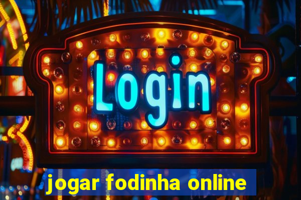 jogar fodinha online