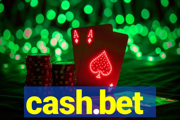 cash.bet