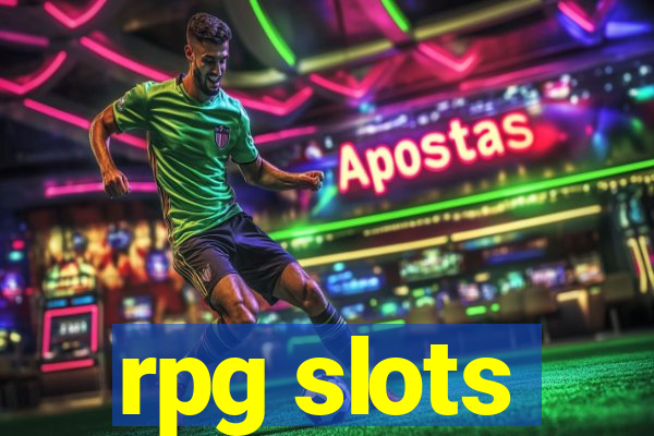 rpg slots