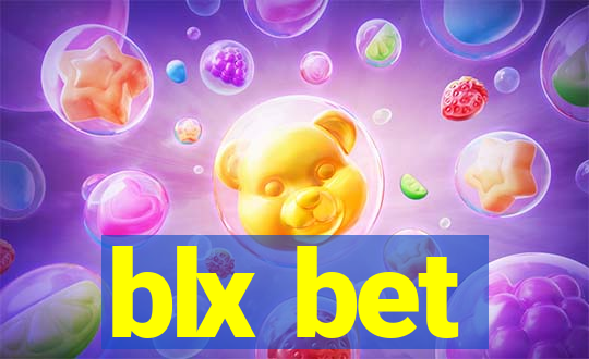 blx bet