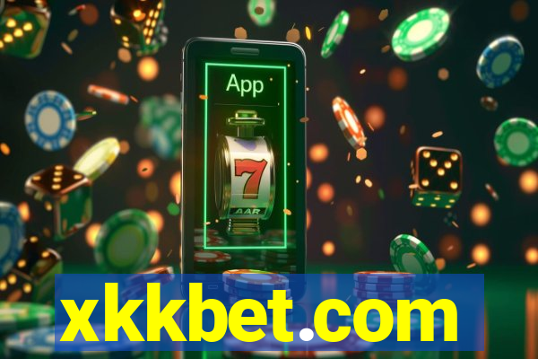 xkkbet.com