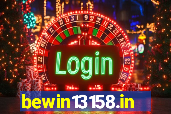 bewin13158.in
