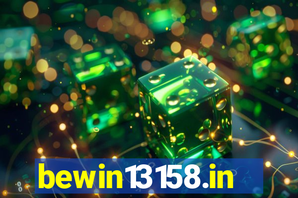 bewin13158.in