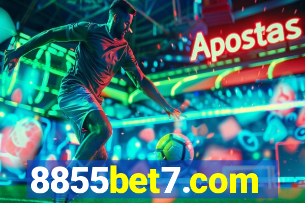 8855bet7.com