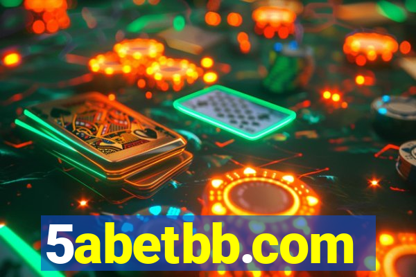 5abetbb.com