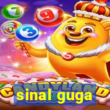 sinal guga
