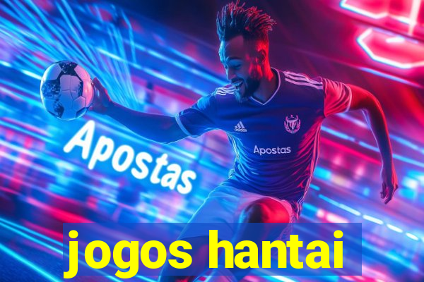 jogos hantai