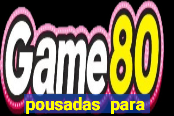 pousadas para arrendar em porto de galinhas