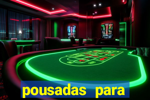 pousadas para arrendar em porto de galinhas