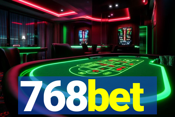 768bet