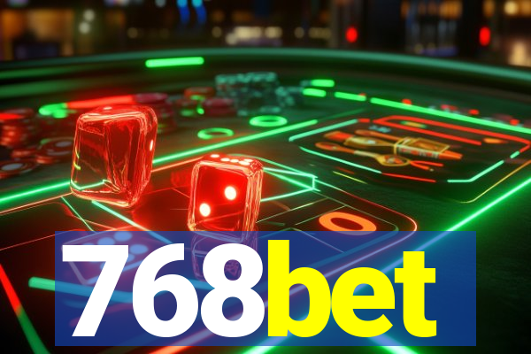 768bet