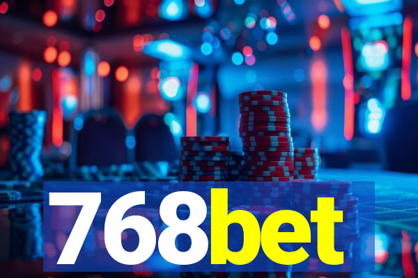 768bet