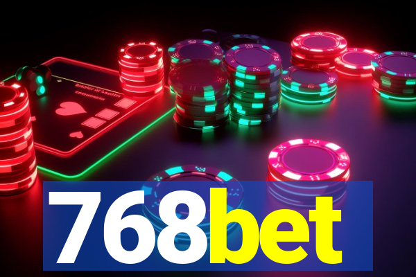 768bet