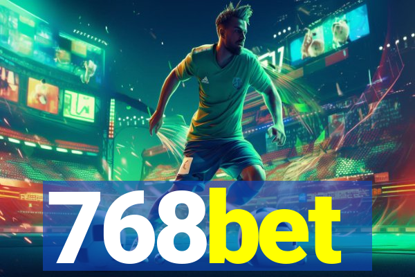 768bet