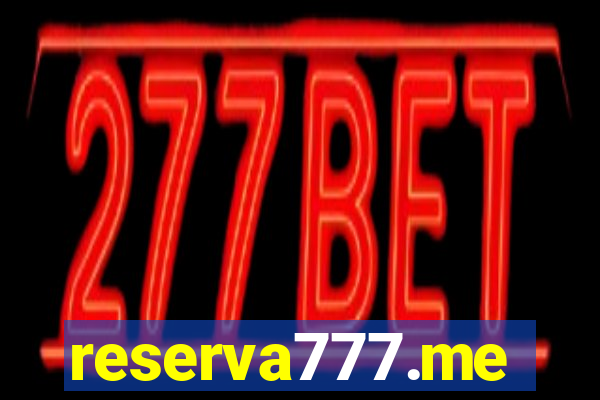reserva777.me