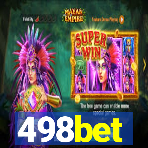 498bet