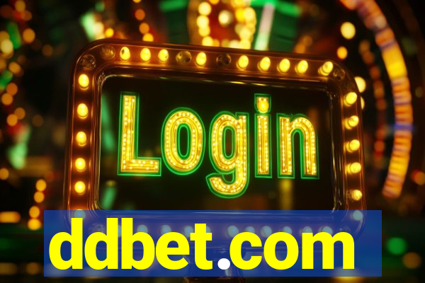 ddbet.com