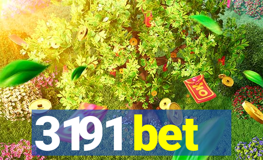 3191 bet