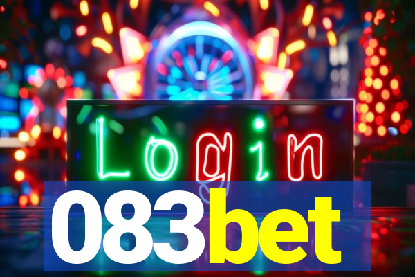083bet