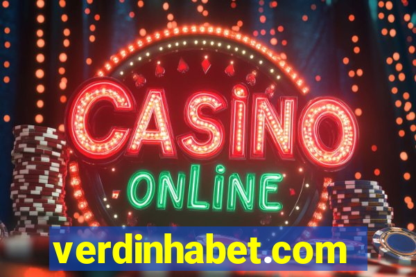verdinhabet.com