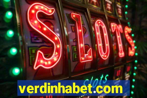 verdinhabet.com