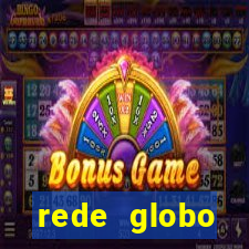 rede globo absolutamente tudo