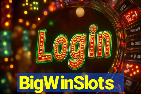 BigWinSlots