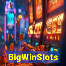 BigWinSlots