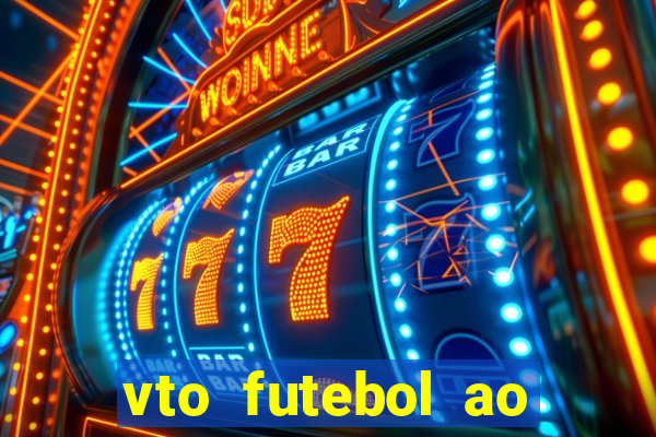 vto futebol ao vivo flamengo