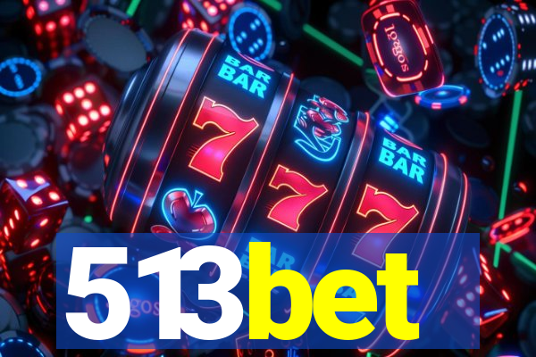 513bet