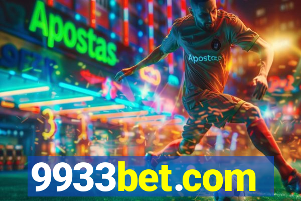 9933bet.com