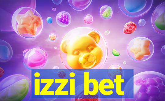 izzi bet