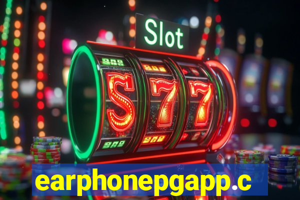 earphonepgapp.com