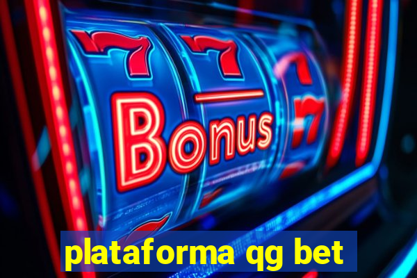 plataforma qg bet