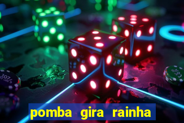 pomba gira rainha das almas