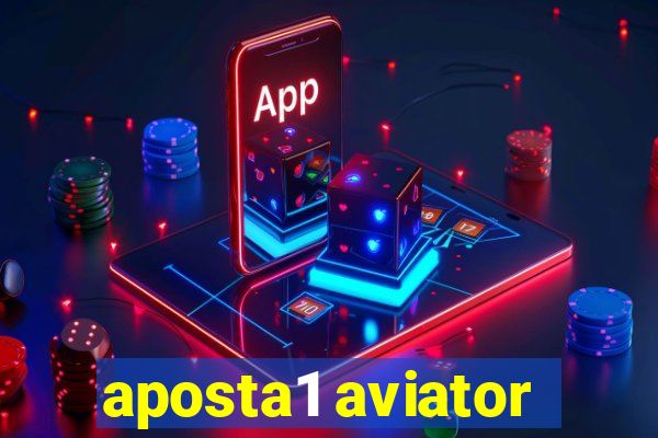 aposta1 aviator