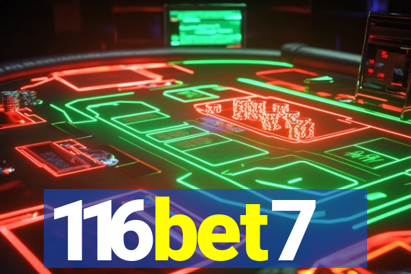 116bet7