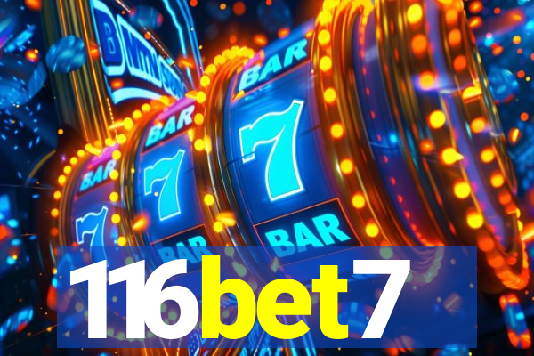 116bet7