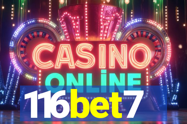 116bet7