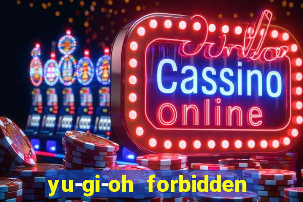 yu-gi-oh forbidden memories password
