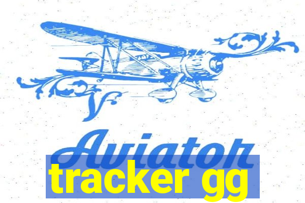 tracker gg