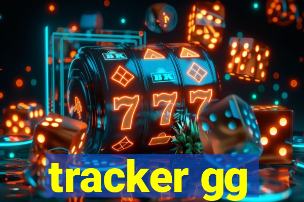 tracker gg