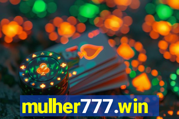 mulher777.win