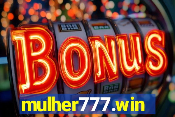 mulher777.win