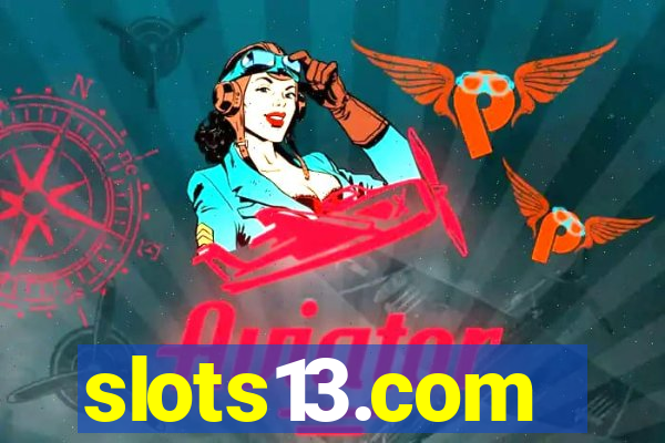slots13.com