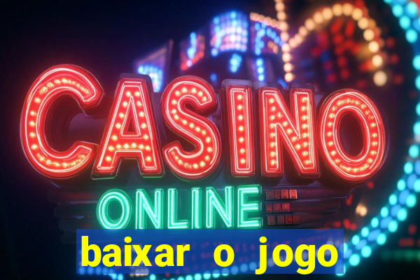 baixar o jogo super mario