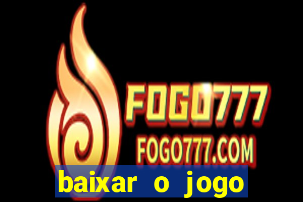 baixar o jogo super mario